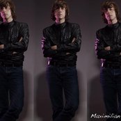 Maximilian Hecker - List pictures