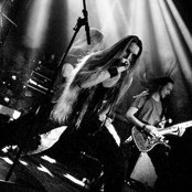 Izegrim - List pictures