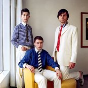 Zoot Woman - List pictures