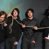 The Used - List pictures