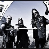 Grand Magus - List pictures