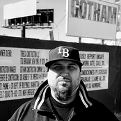 Ill Bill - List pictures