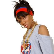 Lil' Mama - List pictures