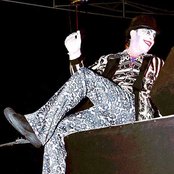 The Adicts - List pictures