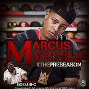 Marcus Manchild - List pictures