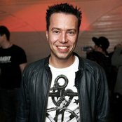 Sander Van Doorn - List pictures