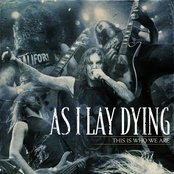 As I Lay Dying - List pictures