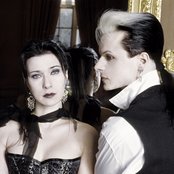 Lacrimosa - List pictures