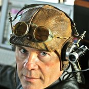 Thomas Dolby - List pictures