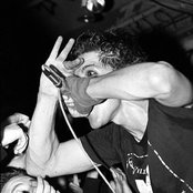 The Nerve Agents - List pictures