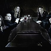 Sentenced - List pictures