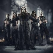 Powerwolf - List pictures