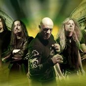 Primal Fear - List pictures