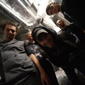 Subsonica - List pictures