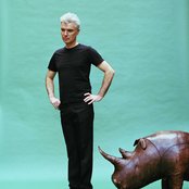 David Byrne - List pictures