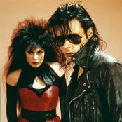 Sisters Of Mercy - List pictures