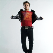 Patrick Nuo - List pictures