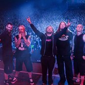 In Flames - List pictures