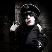 Deathstars - List pictures