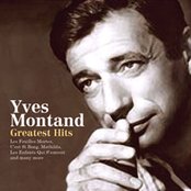 Yves Montand - List pictures