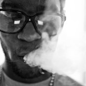 Kid Cudi - List pictures