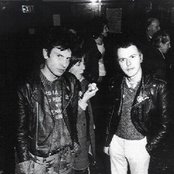 Crisis - List pictures