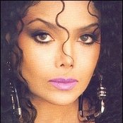 La Toya Jackson - List pictures