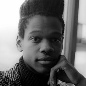 Shamir - List pictures