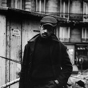 Melvin Van Peebles - List pictures