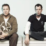 Cosmic Gate - List pictures