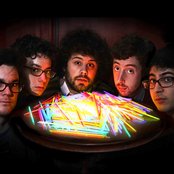 Passion Pit - List pictures