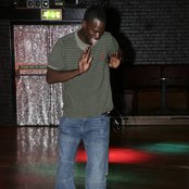 Ghetts - List pictures