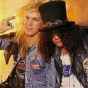 Duff Mckagan - List pictures