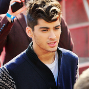 Zayn Malik - List pictures