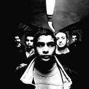 Asian Dub Foundation - List pictures