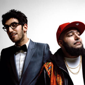 Chromeo - List pictures