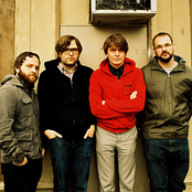 Death Cab For Cutie - List pictures