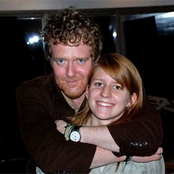 Glen Hansard & Markéta Irglová - List pictures