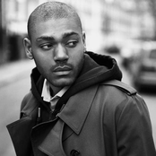 Kano - List pictures