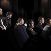 The Cinematic Orchestra - List pictures