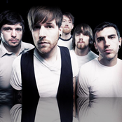 The Reason - List pictures