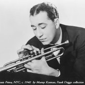 Louis Prima - List pictures