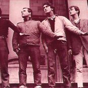 Gang Of Four - List pictures