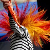 Hayley Williams - List pictures