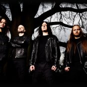 Suidakra - List pictures