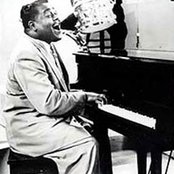 Fats Domino - List pictures