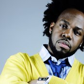 Dwele - List pictures