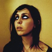 Chelsea Wolfe - List pictures