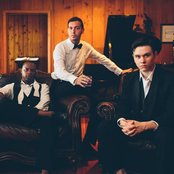 Divided By Friday - List pictures