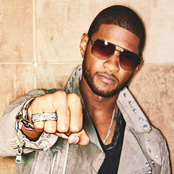 Usher - List pictures